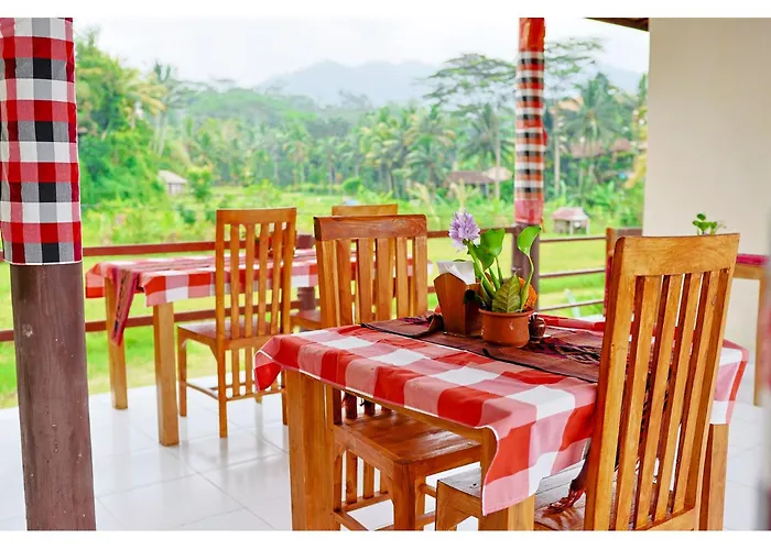 Séjour chez l'habitant Gongwi