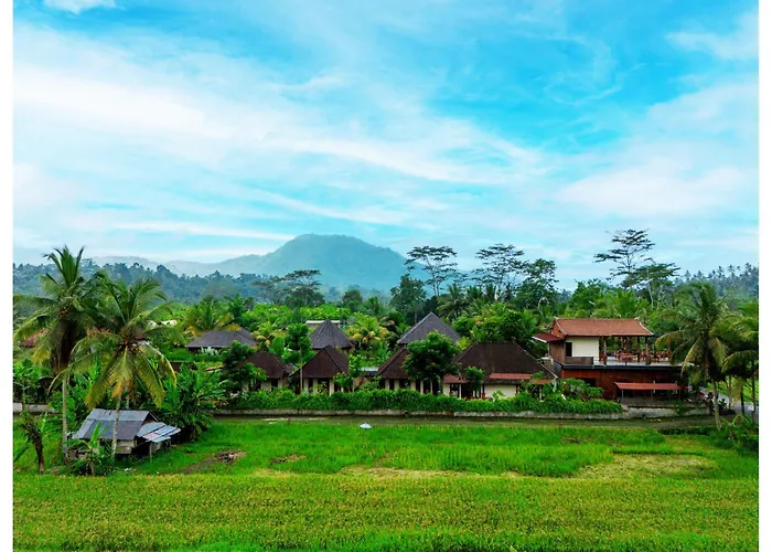 Gongwi * Sidemen (Bali)