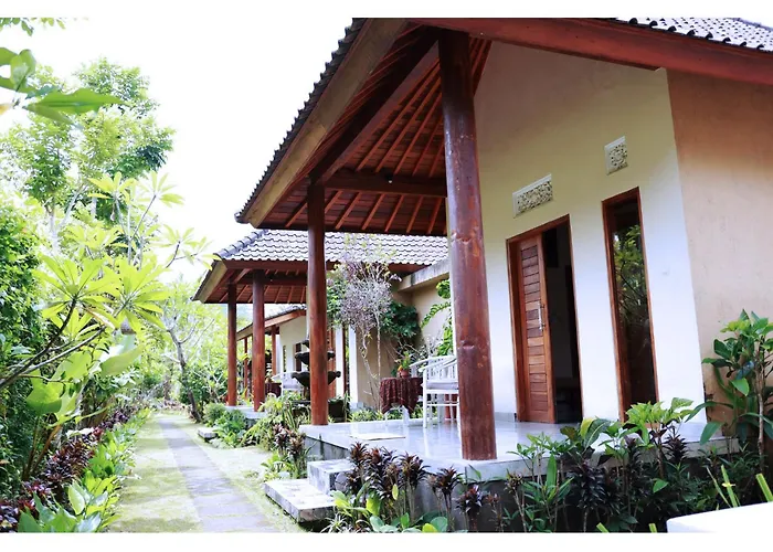 Gongwi Sidemen (Bali)
