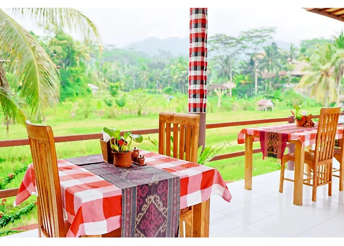 Gongwi Sidemen (Bali)