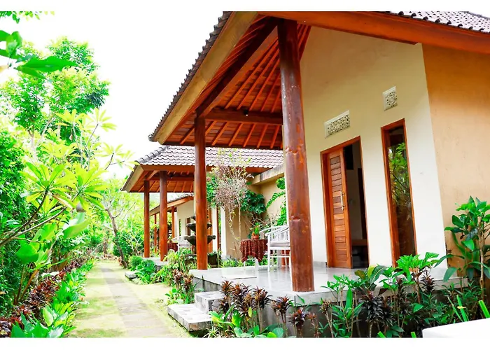 Gongwi * Sidemen (Bali)