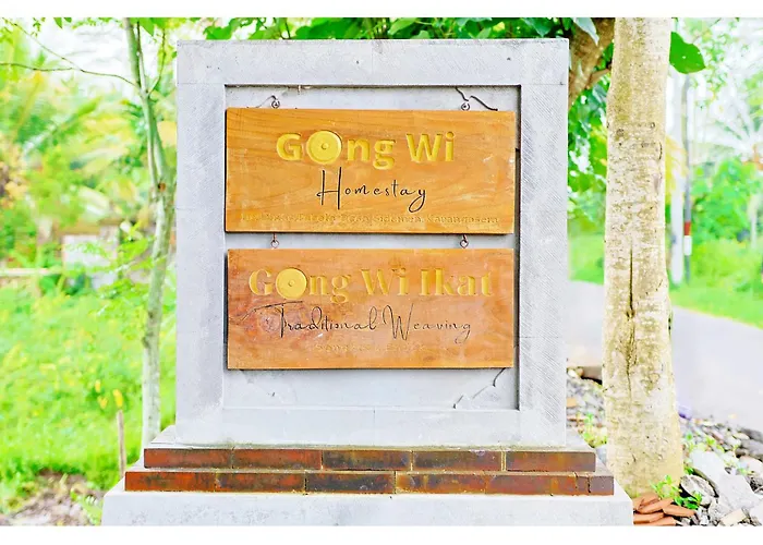 Gongwi