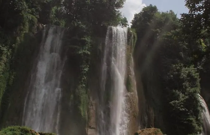 Séjour chez l'habitant Gongwi *