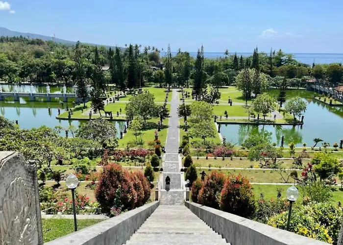 Gongwi * Sidemen (Bali)